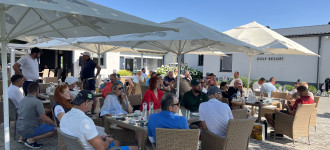 Bavaria Golf Cup 2025 (20. 06. 2025)