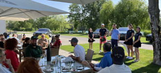 Bavaria Golf Cup 2025 (20. 06. 2025)