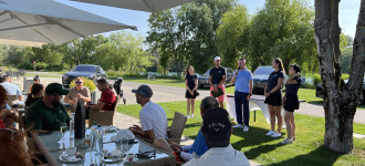 Bavaria Golf Cup 2025 (20. 06. 2025)