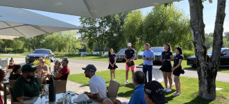 Bavaria Golf Cup 2025 (20. 06. 2025)