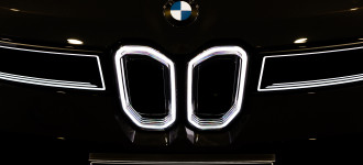 Slovenská premiéra BMW iX3 (27.-29. 9. 2025)