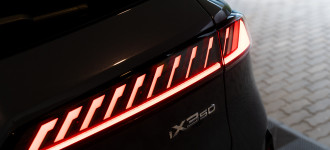 Slovenská premiéra BMW iX3 (27.-29. 9. 2025)