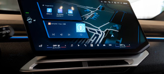 Slovenská premiéra BMW iX3 (27.-29. 9. 2025)