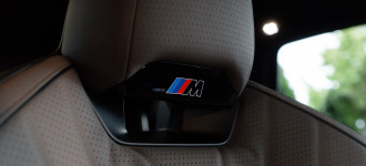 Slovenská premiéra BMW iX3 (27.-29. 9. 2025)