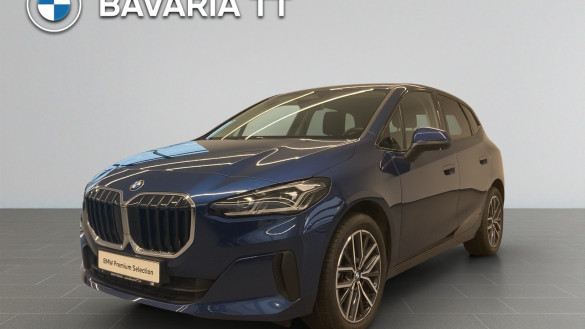 BMW 216i Active Tourer