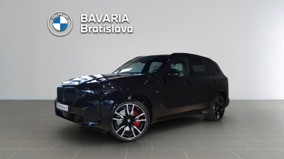 BMW X5 xDrive40i