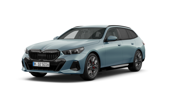 BMW 520d xDrive Touring