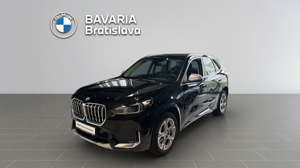 BMW X1 xDrive20d