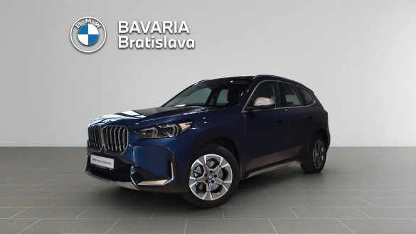 BMW X1 xDrive23d