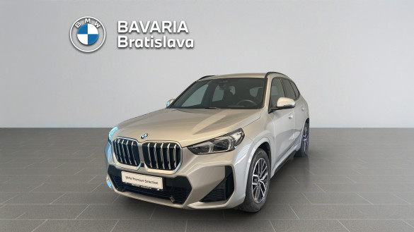 BMW X1 xDrive23i