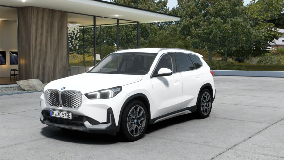 BMW iX1 xDrive30