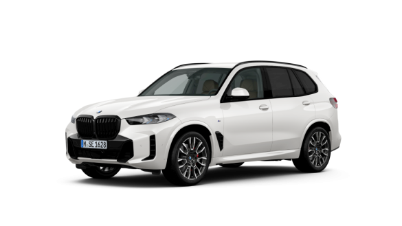 BMW X5 xDrive30d