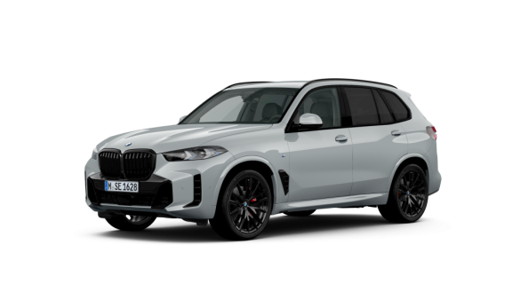 BMW X5 xDrive30d