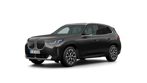 BMW X3 20d xDrive