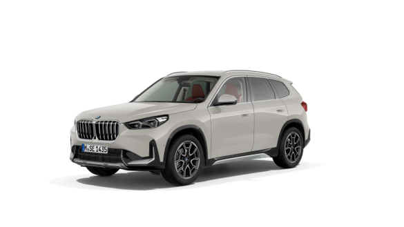 BMW X1 xDrive20d