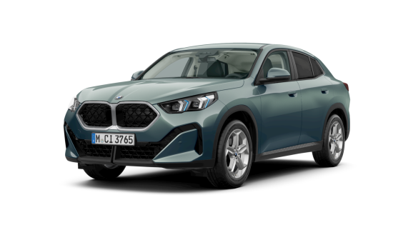 BMW X2 sDrive18d