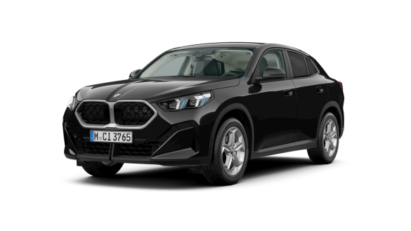 BMW X2 sDrive18d