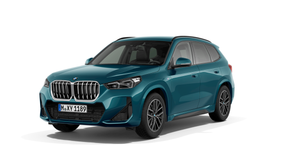 BMW X1 xDrive20d