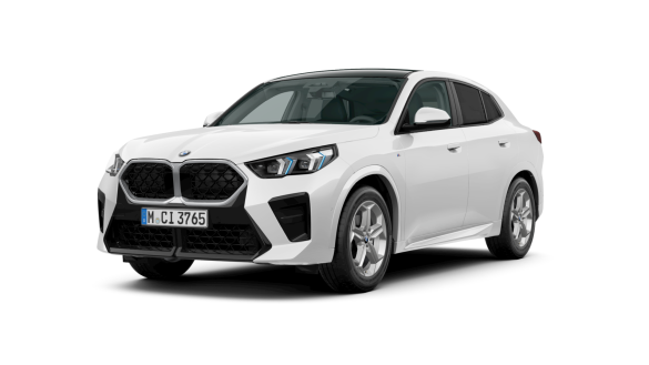 BMW X2 xDrive20d