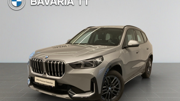 BMW X1 sDrive18d