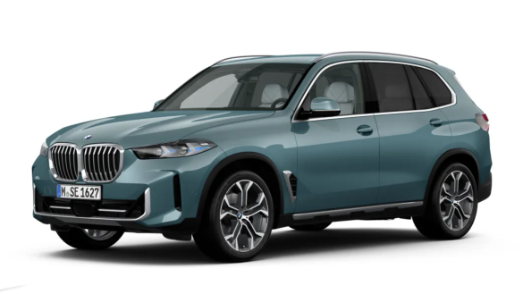 X5 xDrive30d