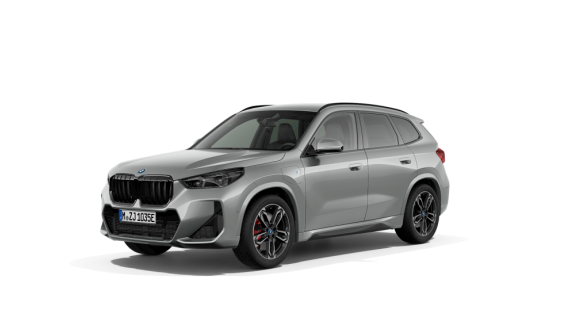 BMW X1 xDrive30e