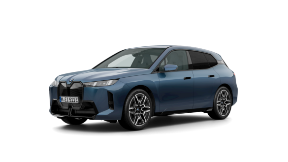 BMWi iX xDrive45