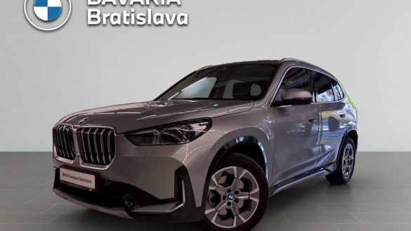 BMW X1 xDrive23d