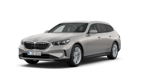 BMW 520d xDrive Touring