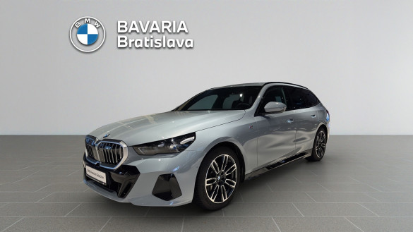 BMW 520d xDrive