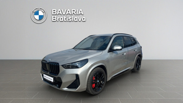 BMW X1 xDrive23d