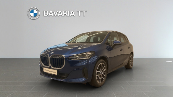 BMW 216i Active Tourer