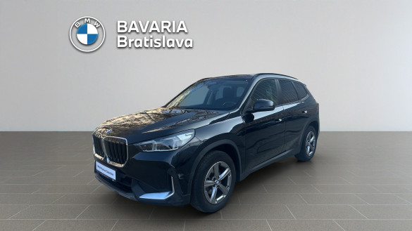 BMW X1 sDrive18d