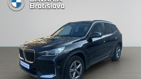 BMW X1 sDrive18d