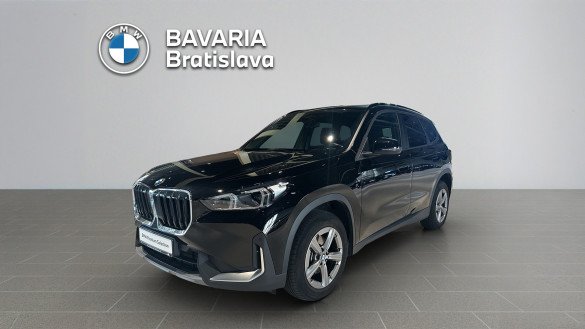 BMW X1 sDrive18d