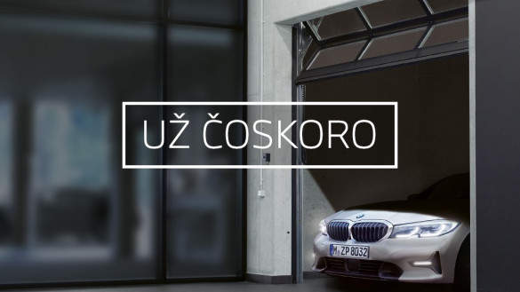 BMW 520d xDrive Sedan