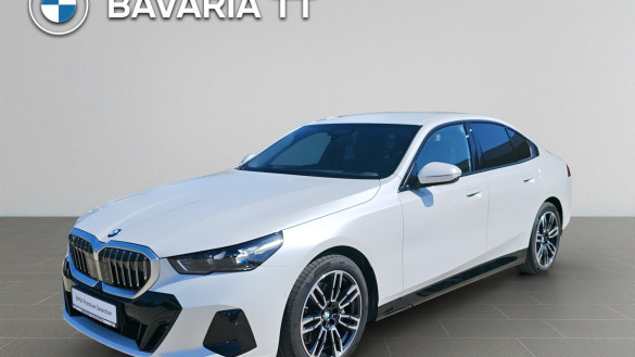 BMW 540d xDrive