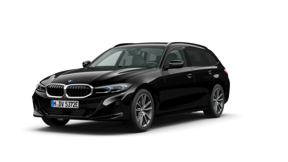 BMW 330e xDrive Touring
