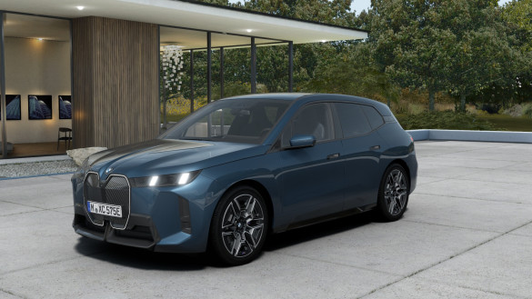 BMWi iX xDrive45