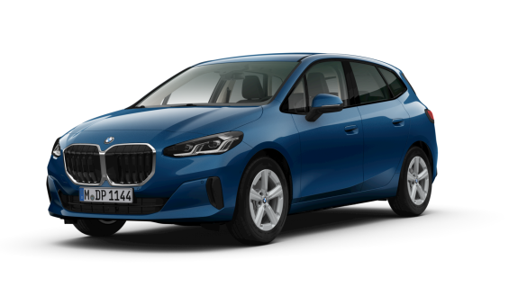 BMW 216i Active Tourer