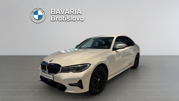 BMW 320d
