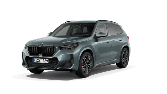 BMW X1 sDrive18d