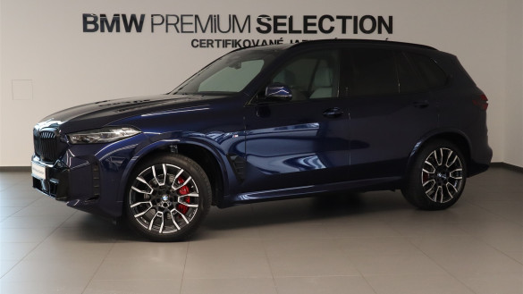 BMW X5 xDrive30d