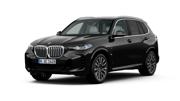 BMW X5 xDrive30d