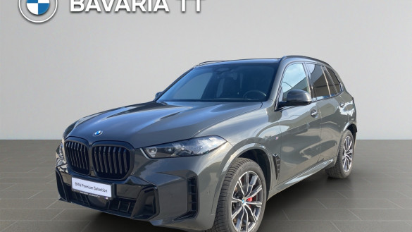 BMW X5 xDrive30d