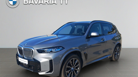 BMW X5 xDrive30d