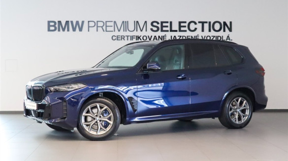 BMW X5 xDrive30d