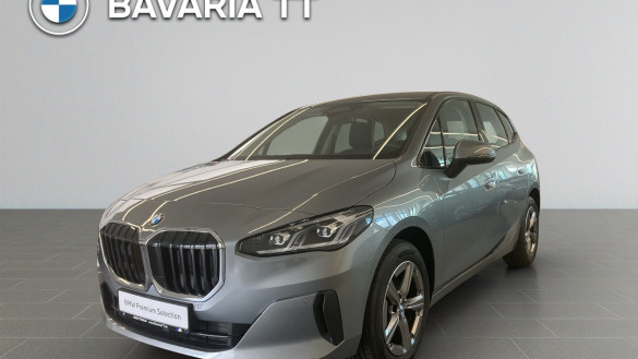 BMW 218i Active Tourer 