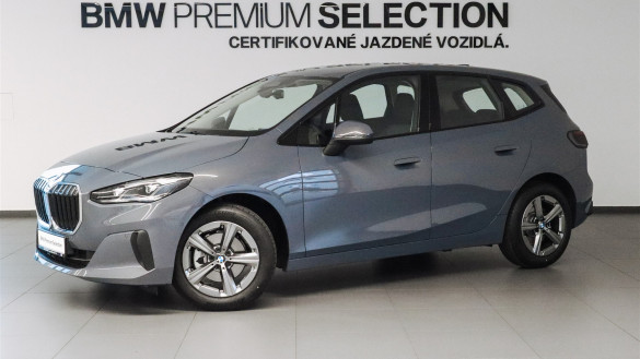 BMW 218i Active Tourer