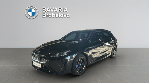 BMW M135 xDrive